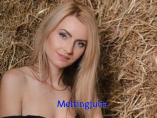 Meltingjulia