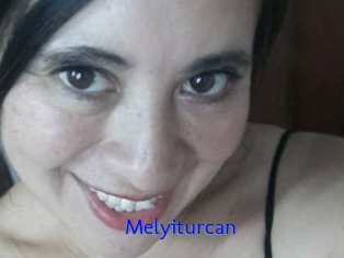 Melyiturcan