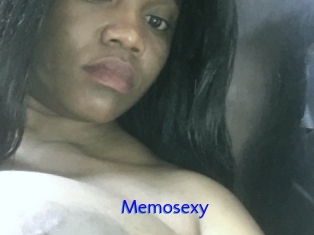 Memosexy