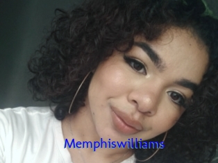 memphiswilliams Sexo Gratis