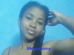 Menanaomy