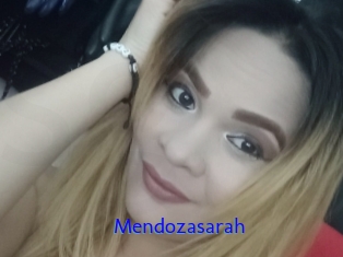 Mendozasarah