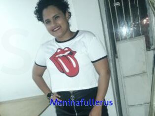 Meninafullerus