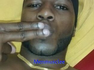 Menmusclee