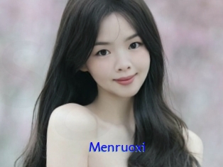 Menruoxi
