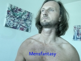 Mensfantasy