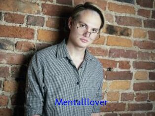 Mentalllover