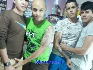Menxmen4