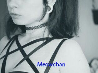 Meowchan