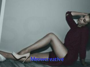 Meowcreative