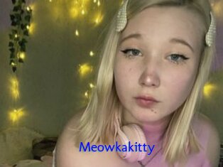 Meowkakitty