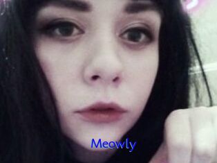 Meowly