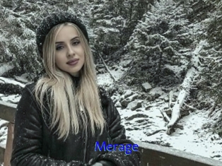 Merage
