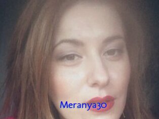 Meranya30