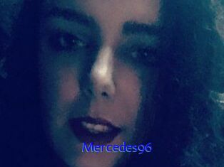 Mercedes96