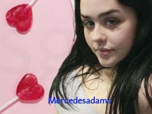 Mercedesadams