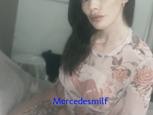 Mercedesmilf