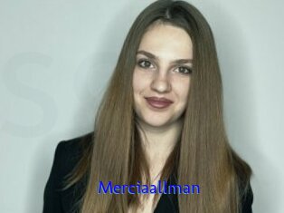 Merciaallman