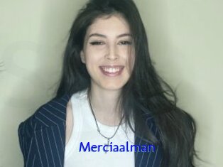 Merciaalman