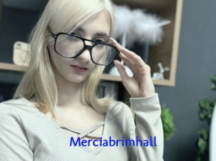 Merciabrimhall