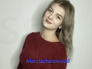 Merciacheatwood
