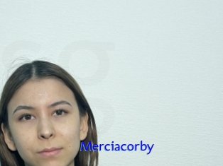 Merciacorby