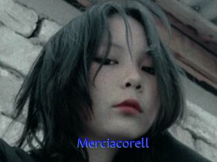 Merciacorell