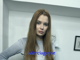 Merciaguyse