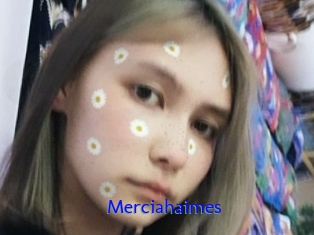Merciahaimes