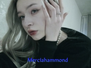 Merciahammond