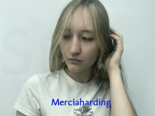 Merciaharding
