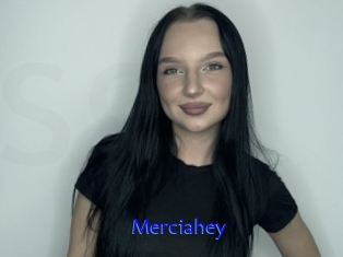 Merciahey
