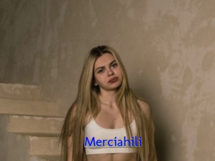 Merciahili