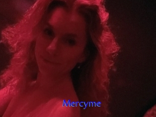 Mercyme