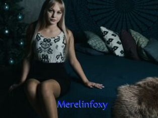 Merelinfoxy