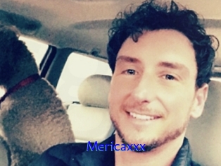 Mericaxxx