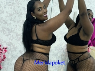 Meridapoket