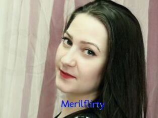 Merilflirty