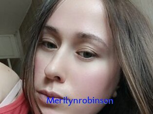 Merilynrobinson