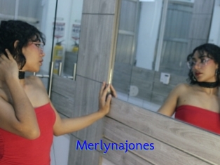 Merlynajones