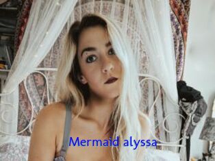 Mermaid_alyssa