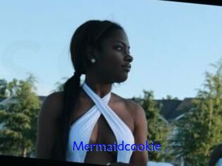 Mermaidcookie