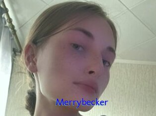 Merrybecker