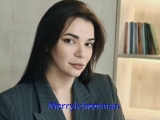 Merrylcheesman