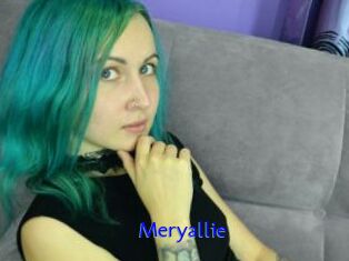 Meryallie