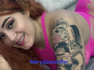 Merydasamdler