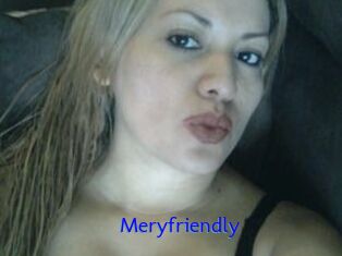 Meryfriendly