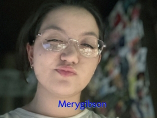 merygibson Sexo Gratis