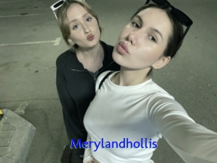 Merylandhollis