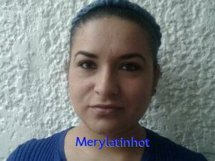 Merylatinhot